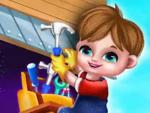Jeu Plumber World 2 en ligne