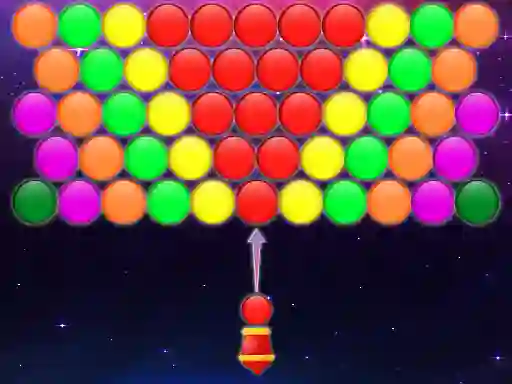 Jeu Bubble Shooter Legend en ligne