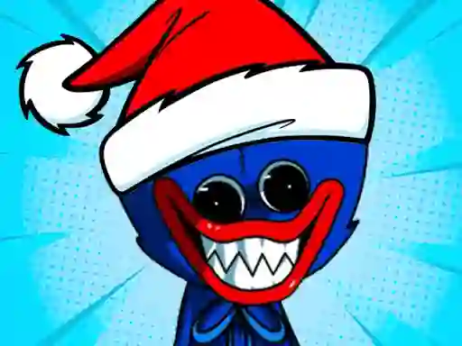 Jeu Poppy huggy playtime horror en ligne