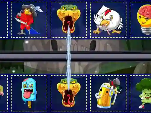 Jeu Fastening Challenge en ligne