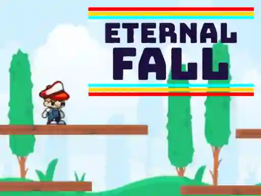 Jeu Eternal Fall en ligne
