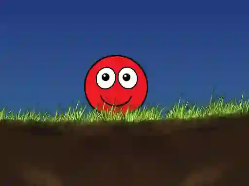 Jeu RedBall Adventure en ligne