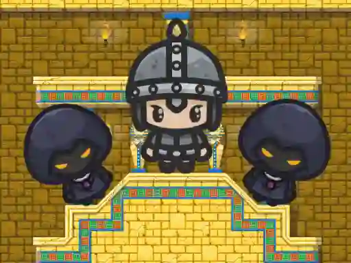 Jeu King of Majesty en ligne