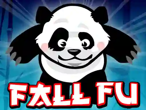 Jeu Fall Fu en ligne