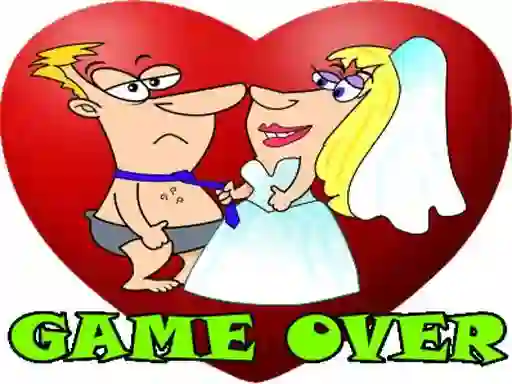 Jeu The Cupid's Arrow en ligne