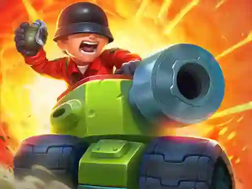 Jeu Fieldrunners TD en ligne