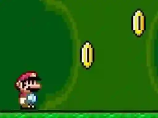 Jeu Mario Starcatcher en ligne