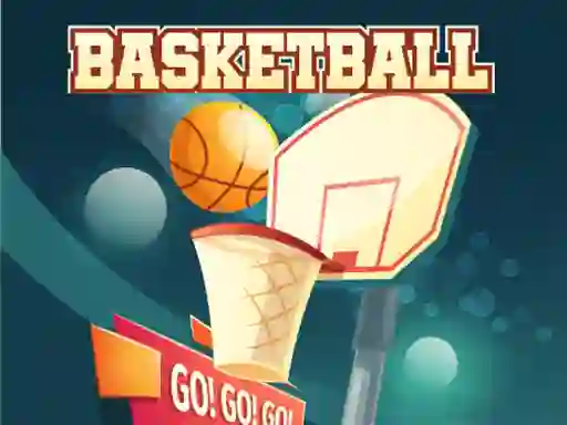 Jeu Basketball en ligne
