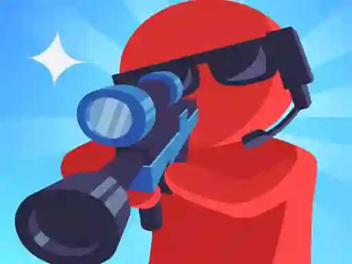 Jeu Pocket Sniper en ligne