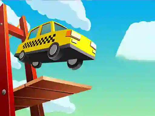 Jeu Build a Bridge! en ligne