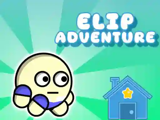 Jeu Elip Adventure en ligne