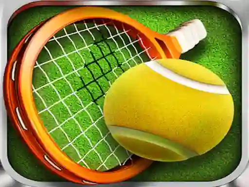 Jeu Tenis en ligne