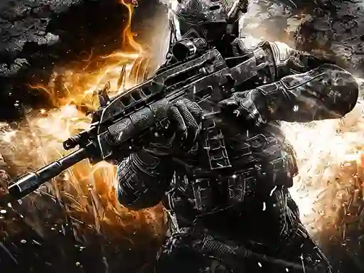 Jeu Counter Strike Survival en ligne