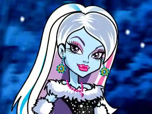 Jeu Monster High Abbey en ligne