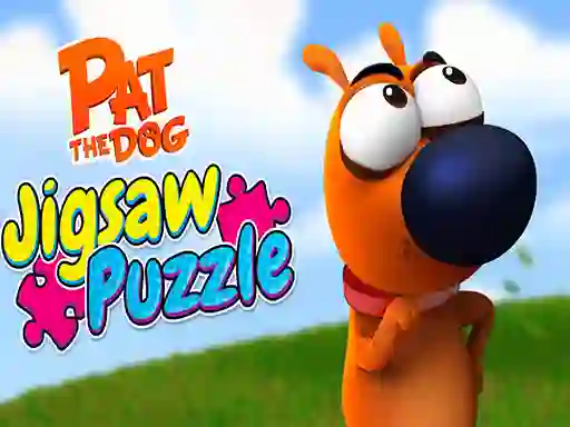 Jeu Pets JigSaw Puzzle en ligne
