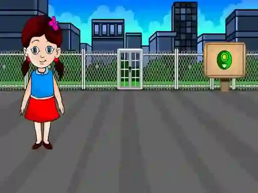 Jeu Fence Escape en ligne