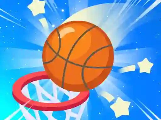 Jeu Bounce Dunk Frvr en ligne