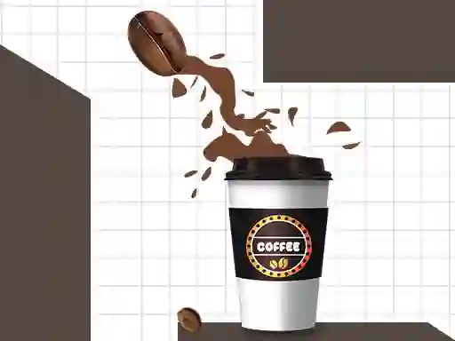 Jeu Fill the Coffee Cup en ligne