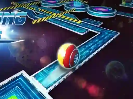 Jeu Rolling Ball en ligne