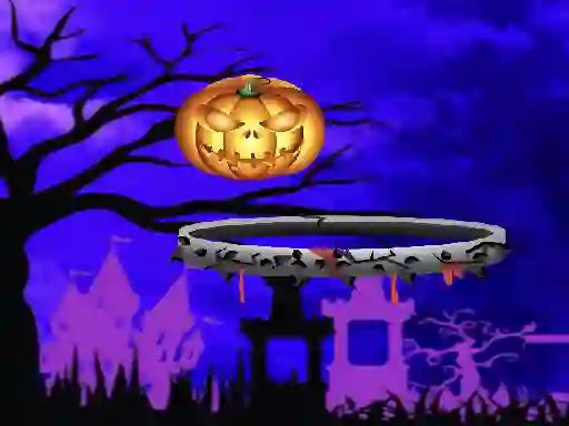 Jeu Flappy Halloween2 en ligne