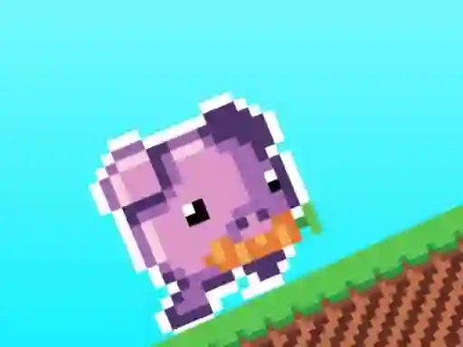 Jeu Toward to Carrot en ligne