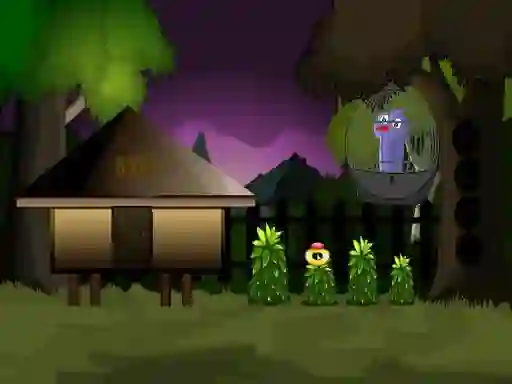 Jeu New Bird Escape en ligne