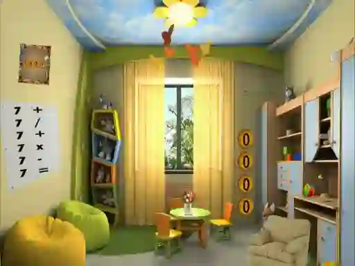 Jeu Guaro House Escape en ligne