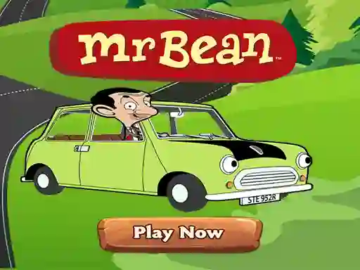 Jeu Mr Been Race en ligne
