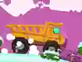 Jeu Dump Truck 2 en ligne