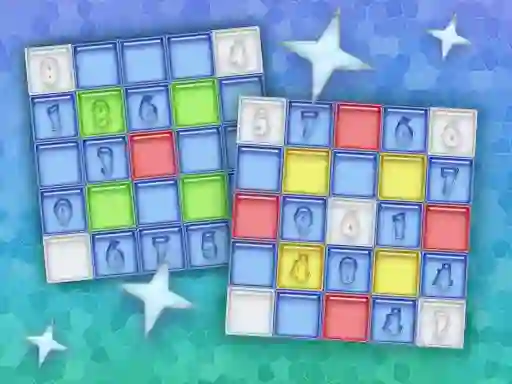 Jeu Digitz! en ligne
