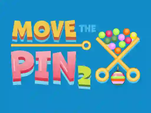 Jeu Move The Pin 2 en ligne