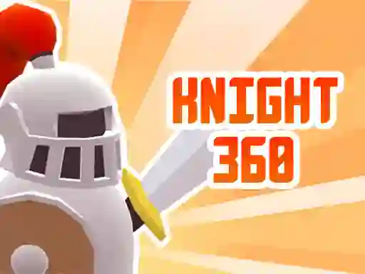 Jeu Knight 360 en ligne