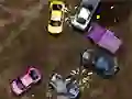 Jeu Demolition Dodge en ligne