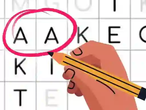 Jeu Letters Match en ligne