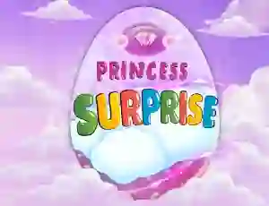 Jeu Surprise Princess en ligne