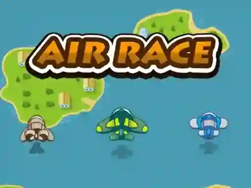 Jeu Air Race en ligne