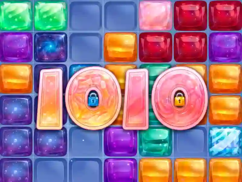 Jeu 1010 en ligne