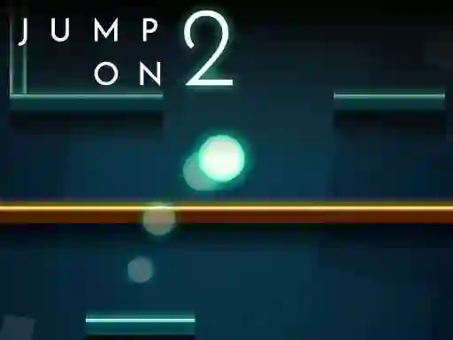 Jeu Jump On 2 en ligne