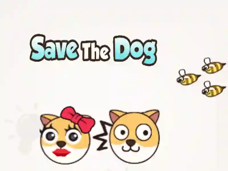 Jeu Save the Dog en ligne