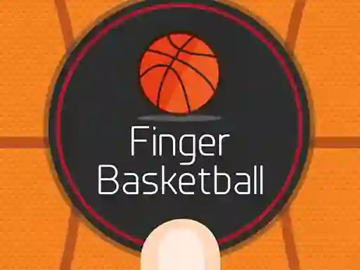 Jeu Finger Basketball en ligne