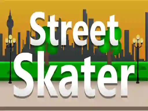 Jeu Street Skater en ligne