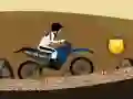 Jeu Crazy Bike Ride en ligne