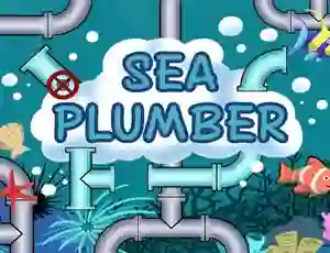 Jeu Sea Plumber en ligne