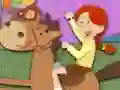 Jeu Pony Adventure en ligne