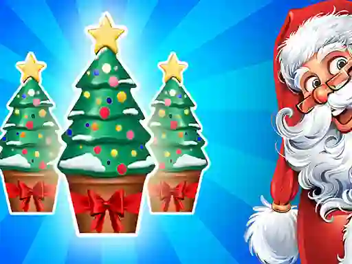 Jeu Sort New Year! en ligne