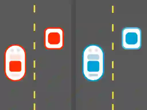 Jeu Double Driving en ligne