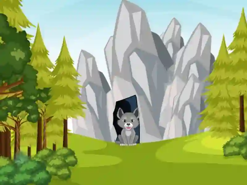 Jeu Rockbound Rescue en ligne