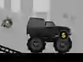 Jeu Stunt Run en ligne