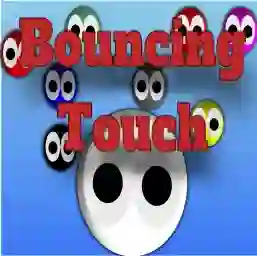 Jeu Bouncing Touch en ligne