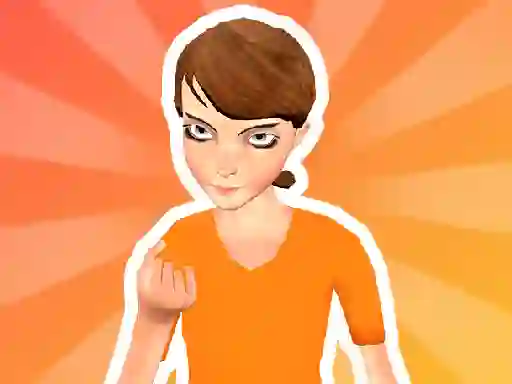 Jeu Prison Rush en ligne